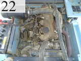 Used Construction Machine Used FURUKAWA FURUKAWA Wheel Loader smaller than 1.0m3 FL302