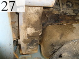 Used Construction Machine Used FURUKAWA FURUKAWA Wheel Loader smaller than 1.0m3 FL302