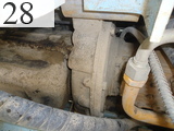 Used Construction Machine Used FURUKAWA FURUKAWA Wheel Loader smaller than 1.0m3 FL302