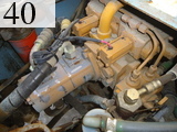 Used Construction Machine Used FURUKAWA FURUKAWA Wheel Loader smaller than 1.0m3 FL302