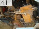 Used Construction Machine Used FURUKAWA FURUKAWA Wheel Loader smaller than 1.0m3 FL302