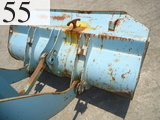 Used Construction Machine Used FURUKAWA FURUKAWA Wheel Loader smaller than 1.0m3 FL302