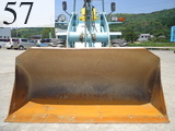Used Construction Machine Used FURUKAWA FURUKAWA Wheel Loader smaller than 1.0m3 FL302