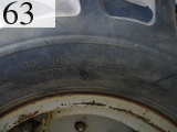 Used Construction Machine Used FURUKAWA FURUKAWA Wheel Loader smaller than 1.0m3 FL302