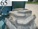 Used Construction Machine Used FURUKAWA FURUKAWA Wheel Loader smaller than 1.0m3 FL302
