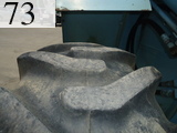Used Construction Machine Used FURUKAWA FURUKAWA Wheel Loader smaller than 1.0m3 FL302