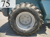 Used Construction Machine Used FURUKAWA FURUKAWA Wheel Loader smaller than 1.0m3 FL302