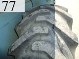 Used Construction Machine Used FURUKAWA FURUKAWA Wheel Loader smaller than 1.0m3 FL302