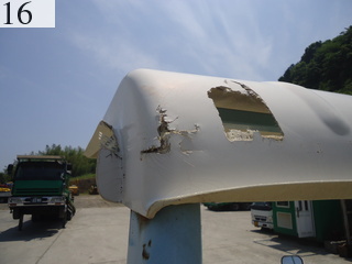 Used Construction Machine Used FURUKAWA FURUKAWA Wheel Loader smaller than 1.0m3 FL302