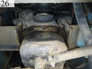 Used Construction Machine Used FURUKAWA FURUKAWA Wheel Loader smaller than 1.0m3 FL302