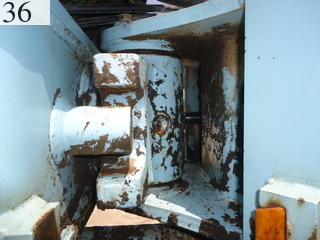 Used Construction Machine Used FURUKAWA FURUKAWA Wheel Loader smaller than 1.0m3 FL302