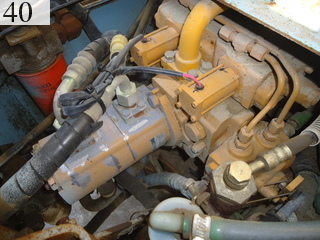 Used Construction Machine Used FURUKAWA FURUKAWA Wheel Loader smaller than 1.0m3 FL302