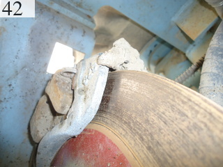 Used Construction Machine Used FURUKAWA FURUKAWA Wheel Loader smaller than 1.0m3 FL302
