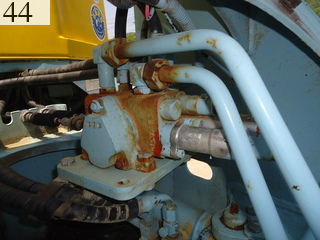 Used Construction Machine Used FURUKAWA FURUKAWA Wheel Loader smaller than 1.0m3 FL302