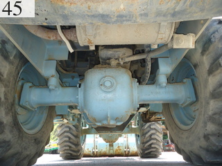 Used Construction Machine Used FURUKAWA FURUKAWA Wheel Loader smaller than 1.0m3 FL302