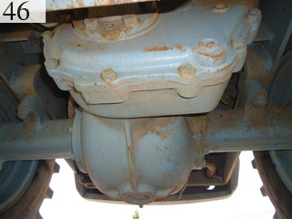 Used Construction Machine Used FURUKAWA FURUKAWA Wheel Loader smaller than 1.0m3 FL302