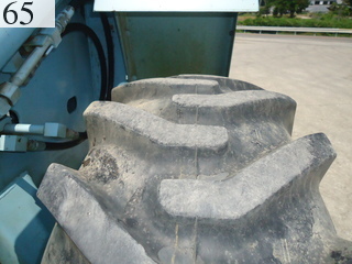 Used Construction Machine Used FURUKAWA FURUKAWA Wheel Loader smaller than 1.0m3 FL302