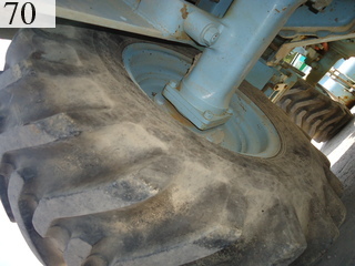 Used Construction Machine Used FURUKAWA FURUKAWA Wheel Loader smaller than 1.0m3 FL302