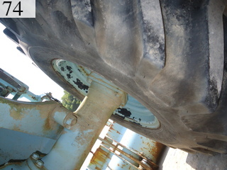 Used Construction Machine Used FURUKAWA FURUKAWA Wheel Loader smaller than 1.0m3 FL302