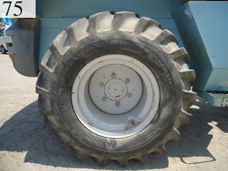 Used Construction Machine Used FURUKAWA FURUKAWA Wheel Loader smaller than 1.0m3 FL302