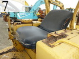 Used Construction Machine Used CAT CAT Wheel Loader smaller than 1.0m3 IT12ZS