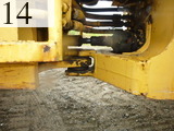 Used Construction Machine Used CAT CAT Wheel Loader smaller than 1.0m3 IT12ZS