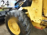 Used Construction Machine Used CAT CAT Wheel Loader smaller than 1.0m3 IT12ZS