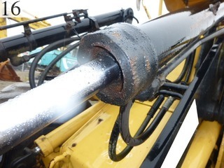 Used Construction Machine Used CAT CAT Wheel Loader smaller than 1.0m3 IT12ZS