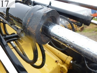 Used Construction Machine Used CAT CAT Wheel Loader smaller than 1.0m3 IT12ZS
