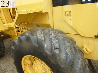 Used Construction Machine Used CAT CAT Wheel Loader smaller than 1.0m3 IT12ZS