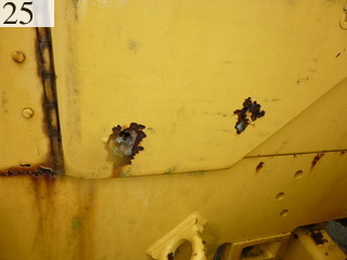 Used Construction Machine Used CAT CAT Wheel Loader smaller than 1.0m3 IT12ZS