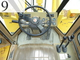 Used Construction Machine Used KAWASAKI KAWASAKI Wheel Loader bigger than 1.0m3 KLD65ZIII