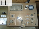 Used Construction Machine Used KAWASAKI KAWASAKI Wheel Loader bigger than 1.0m3 KLD65ZIII
