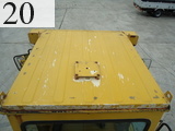 Used Construction Machine Used KAWASAKI KAWASAKI Wheel Loader bigger than 1.0m3 KLD65ZIII