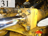 Used Construction Machine Used KAWASAKI KAWASAKI Wheel Loader bigger than 1.0m3 KLD65ZIII