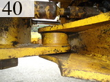 Used Construction Machine Used KAWASAKI KAWASAKI Wheel Loader bigger than 1.0m3 KLD65ZIII
