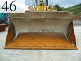Used Construction Machine Used KAWASAKI KAWASAKI Wheel Loader bigger than 1.0m3 KLD65ZIII