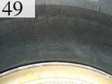 Used Construction Machine Used KAWASAKI KAWASAKI Wheel Loader bigger than 1.0m3 KLD65ZIII