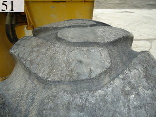 Used Construction Machine Used KAWASAKI KAWASAKI Wheel Loader bigger than 1.0m3 KLD65ZIII