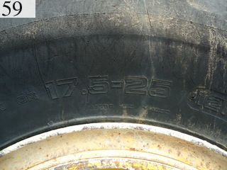 Used Construction Machine Used KAWASAKI KAWASAKI Wheel Loader bigger than 1.0m3 KLD65ZIII