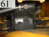 Used Construction Machine Used TCM TCM Wheel Loader bigger than 1.0m3 L19