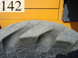 Used Construction Machine Used TCM TCM Wheel Loader bigger than 1.0m3 L19