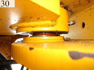 Used Construction Machine Used TCM TCM Wheel Loader bigger than 1.0m3 L19