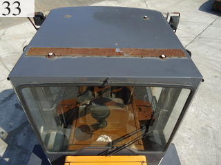 Used Construction Machine Used TCM TCM Wheel Loader bigger than 1.0m3 L19