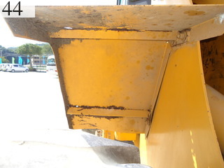 Used Construction Machine Used TCM TCM Wheel Loader bigger than 1.0m3 L19