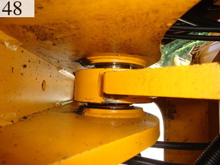 Used Construction Machine Used TCM TCM Wheel Loader bigger than 1.0m3 L19