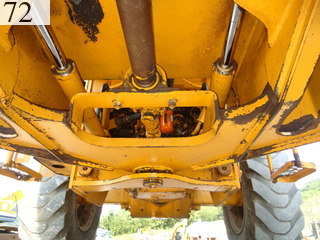Used Construction Machine Used TCM TCM Wheel Loader bigger than 1.0m3 L19