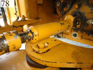 Used Construction Machine Used TCM TCM Wheel Loader bigger than 1.0m3 L19