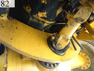 Used Construction Machine Used TCM TCM Wheel Loader bigger than 1.0m3 L19