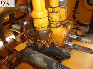 Used Construction Machine Used TCM TCM Wheel Loader bigger than 1.0m3 L19